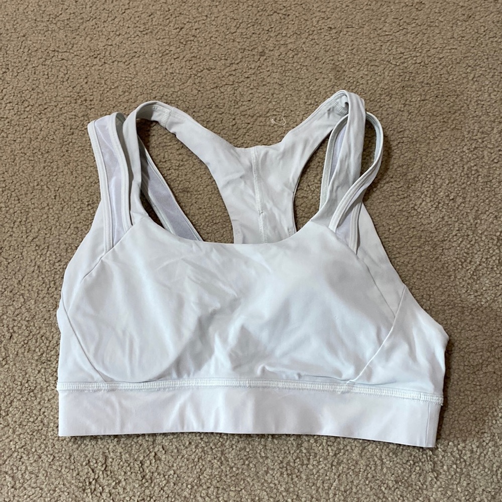 EUC lululemon bra